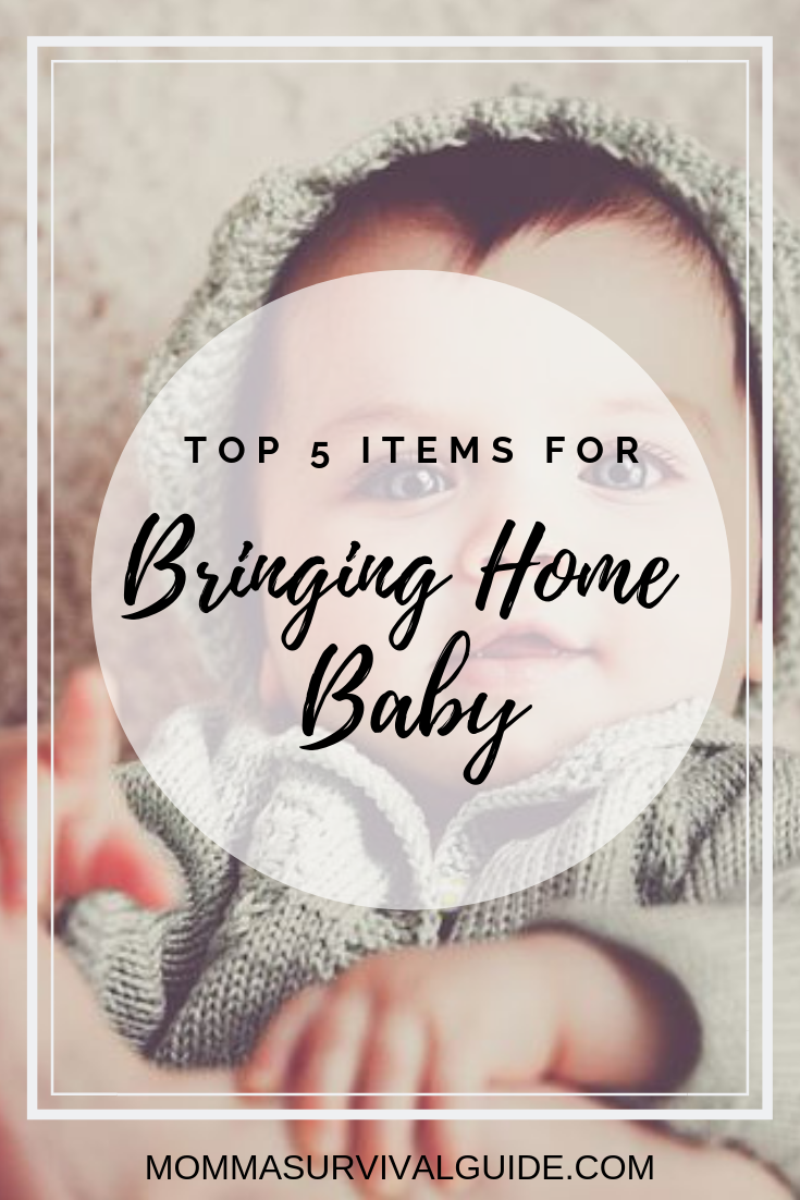 Bringing-Home-Baby