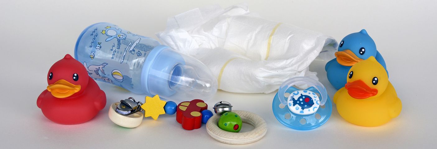 Diaper-Bag-Checklist-Top-5-Items