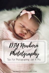 DIY-Newborn-Photography