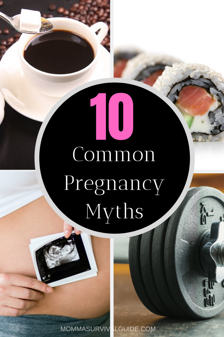 common-myths-on-pregnanc