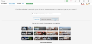 Tailwind-App