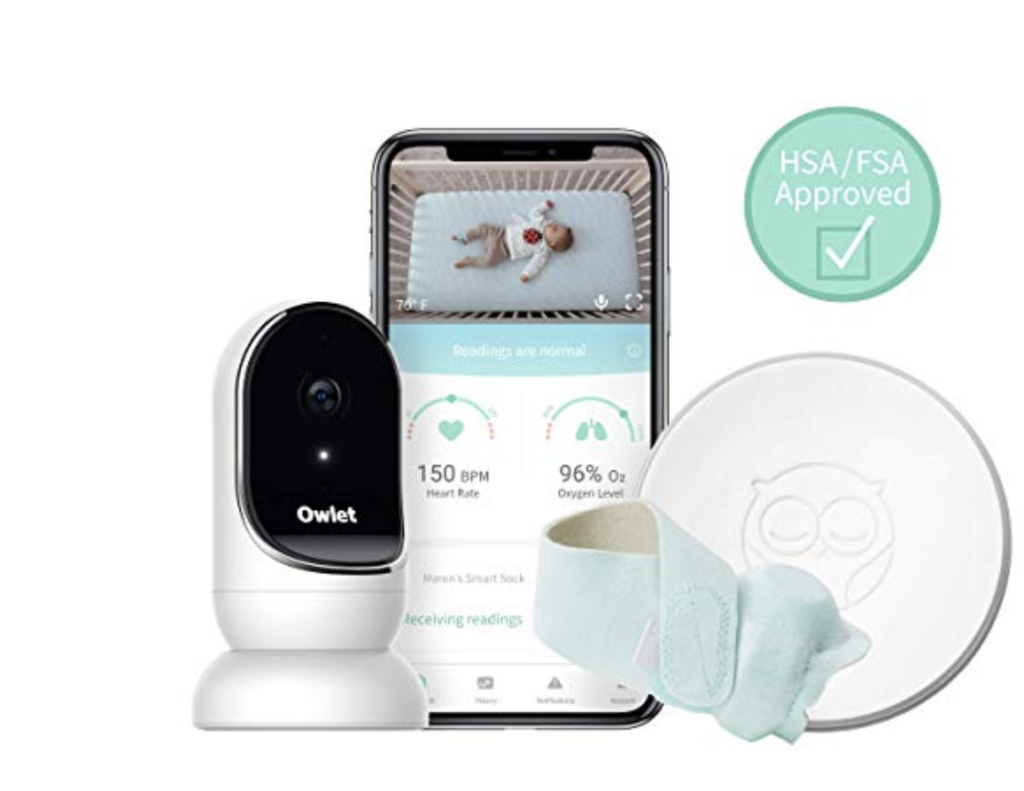 The-Best-Baby-Monitors-of-2019