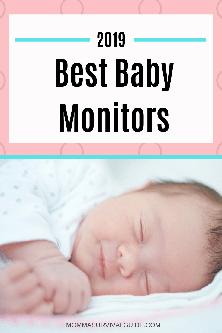 Top baby monitors store 2019