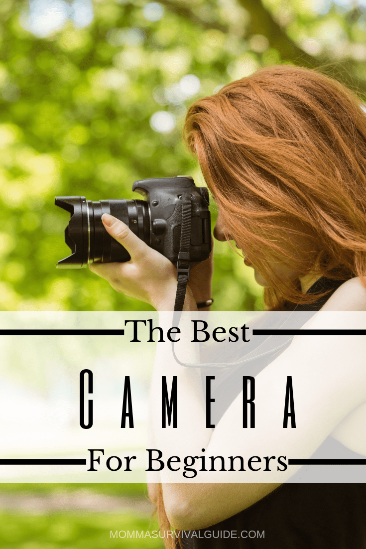 best digital camera for moms