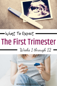 What-To-Expect-In-The-First-Trimester