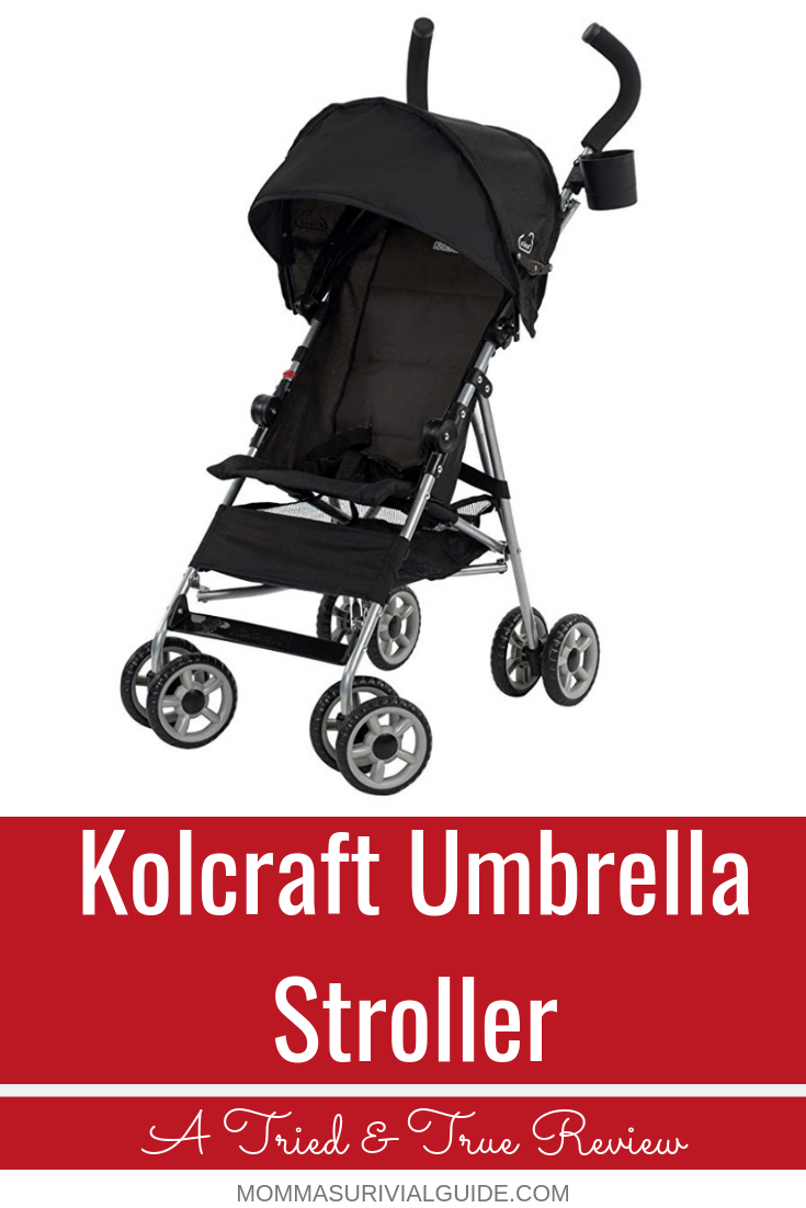 momma wishes stroller