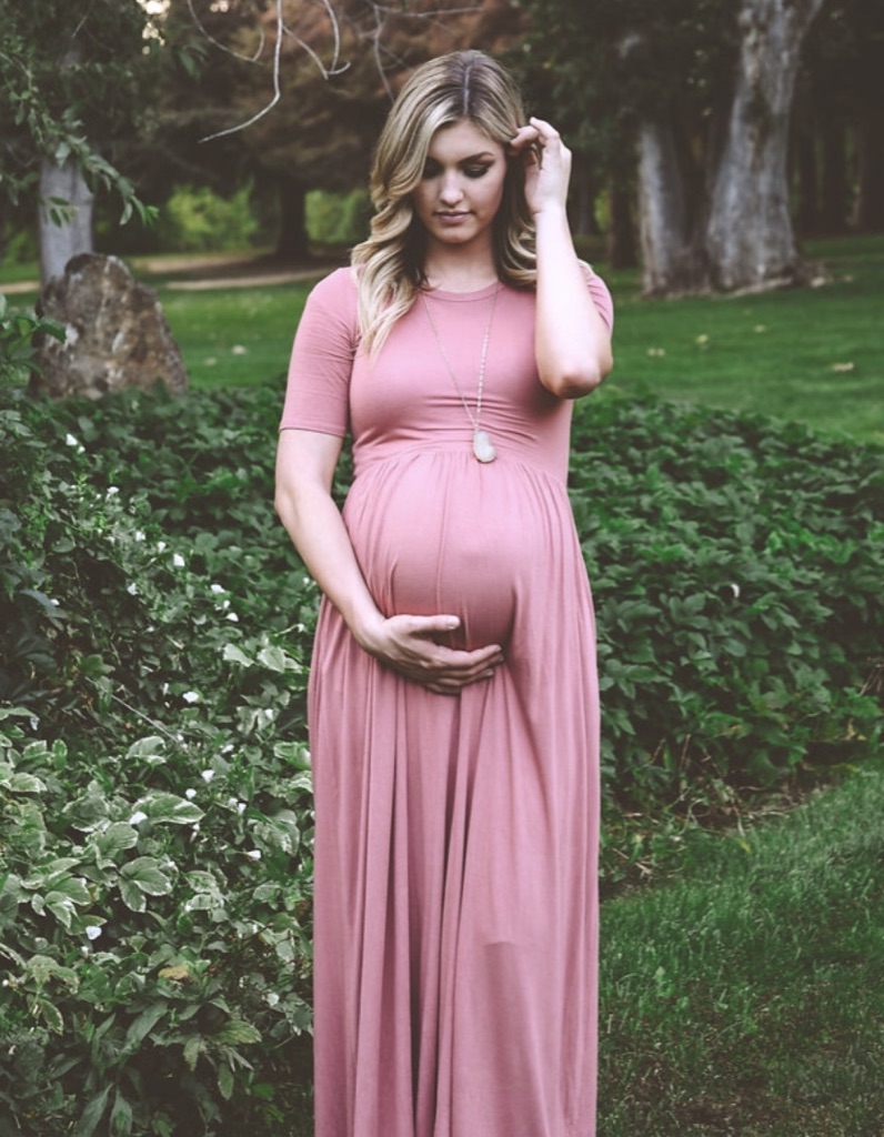 What To Expect In Your Third Trimester -The Final Weeks | Momma ...