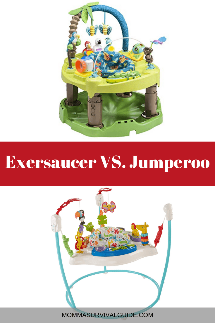 Exersaucer with lights and 2024 sound