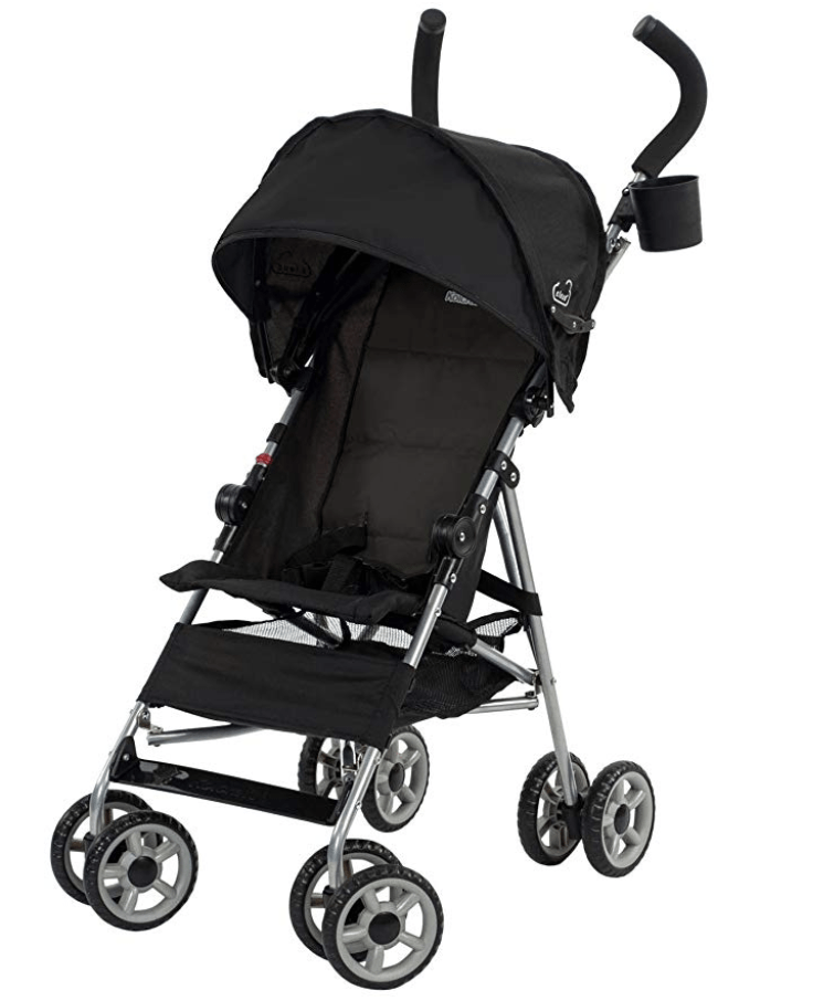 Lightest umbrella stroller 2019 on sale