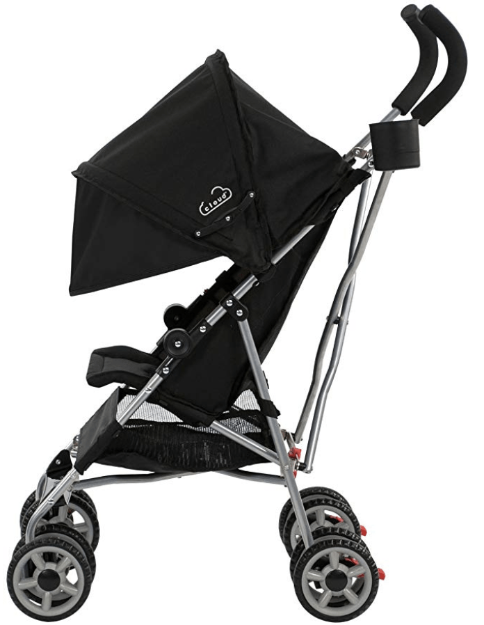 Kolcraft-Umbrella-Stroller