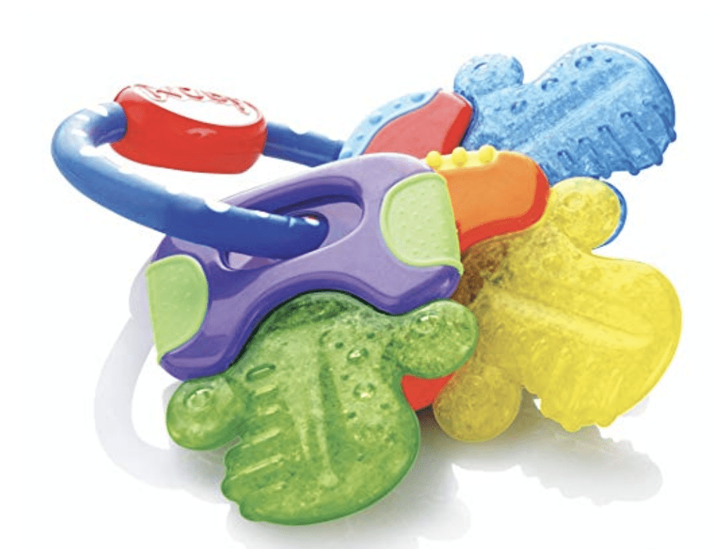 Best baby teethers 2019 online