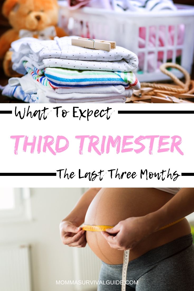 What-To-Expect-In-Your-third-Trimester