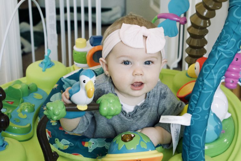 The Best Toys For Baby’s First Year Toys For Every Stage Momma Survival Guide