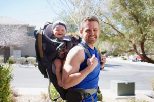 Kelty-journey-perfectfit-child-carrier