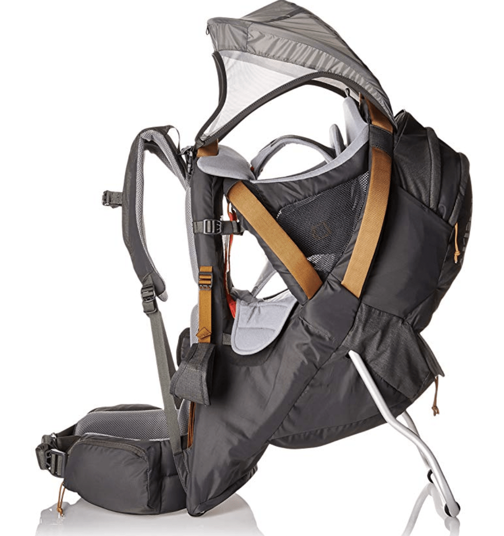 kelty journey perfectfit child carrier