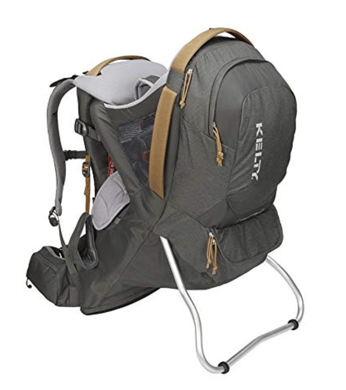 Kelty-journey-perfectfit-child-carrier