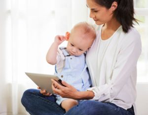 Signs-That-A-Baby-Is-Teething