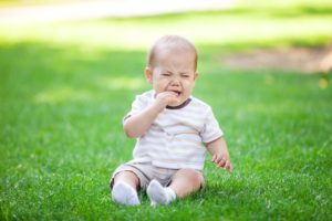 Signs-That-A-Baby-Is-Teething