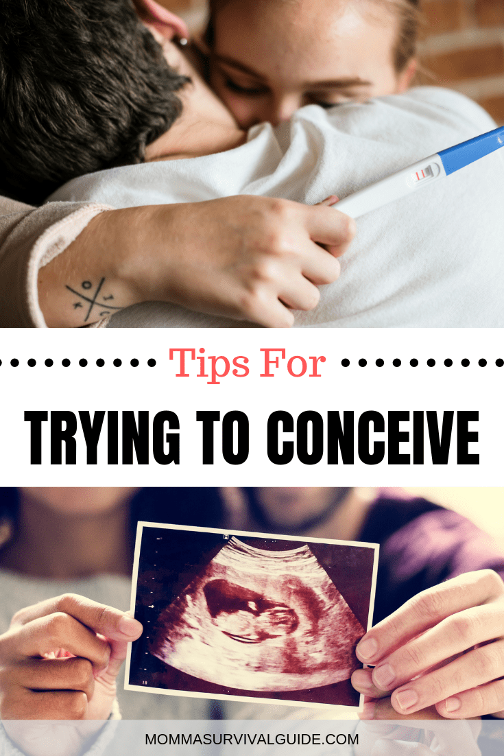Tips-For -Trying-To-Conceive