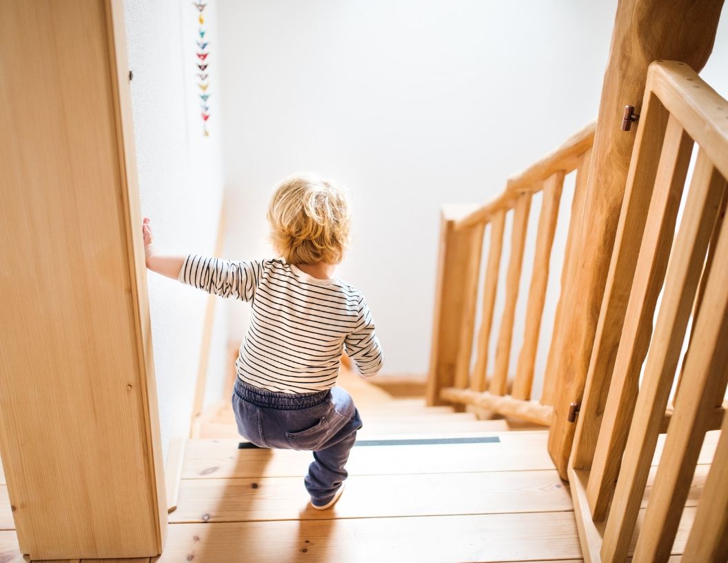 10 Genius Tricks: Babyproofing the House for a Toddler - A Mom's Take