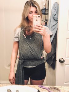 boppy comfy fit opinioes