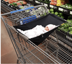 Shopping Cart Cover For Baby – Is It Necessary?