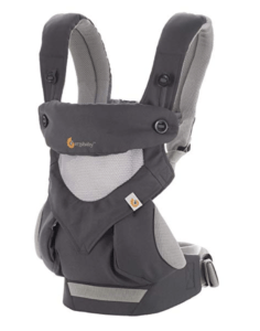 Ergobaby-Carrier