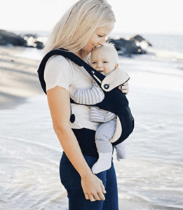 Ergobaby-Carrier