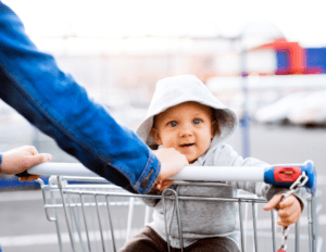 Shopping-Cart-Cover-For-Baby