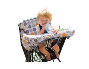 Shopping-Cart-Cover-For-Baby