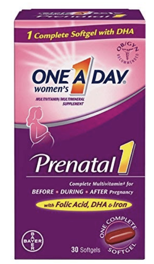 The-Best-Prenatal-Vitamins-For-Pregnancy