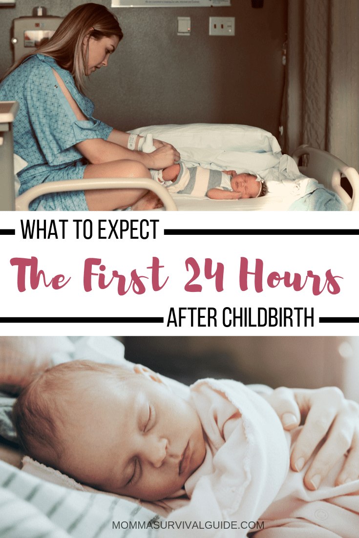 What-To-Expect-After-Childbirth