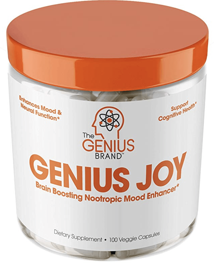 Genius-Joy-Supplement-Review