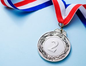 Silver-Medalist-Syndrome