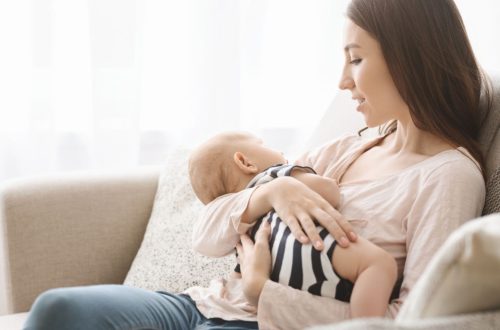 Breastfeeding-Necessities