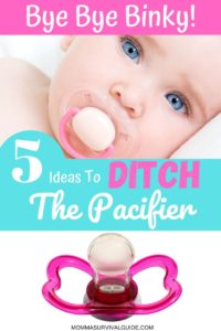 Toddler-Pacifier-Weaning