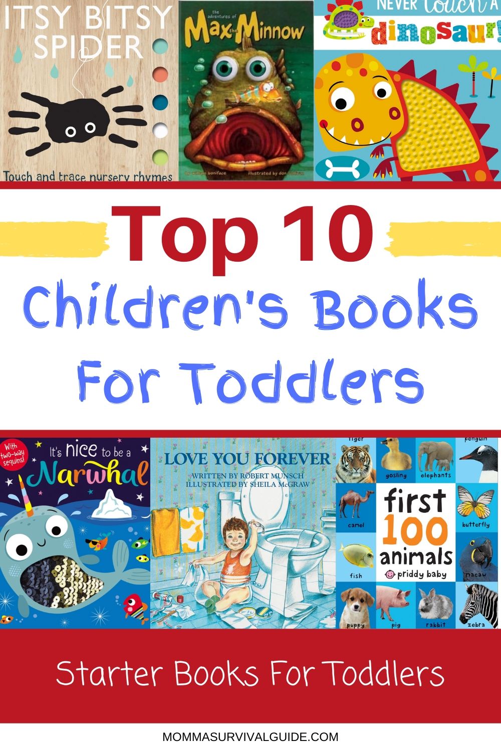 Children’s-Books-For-Toddlers