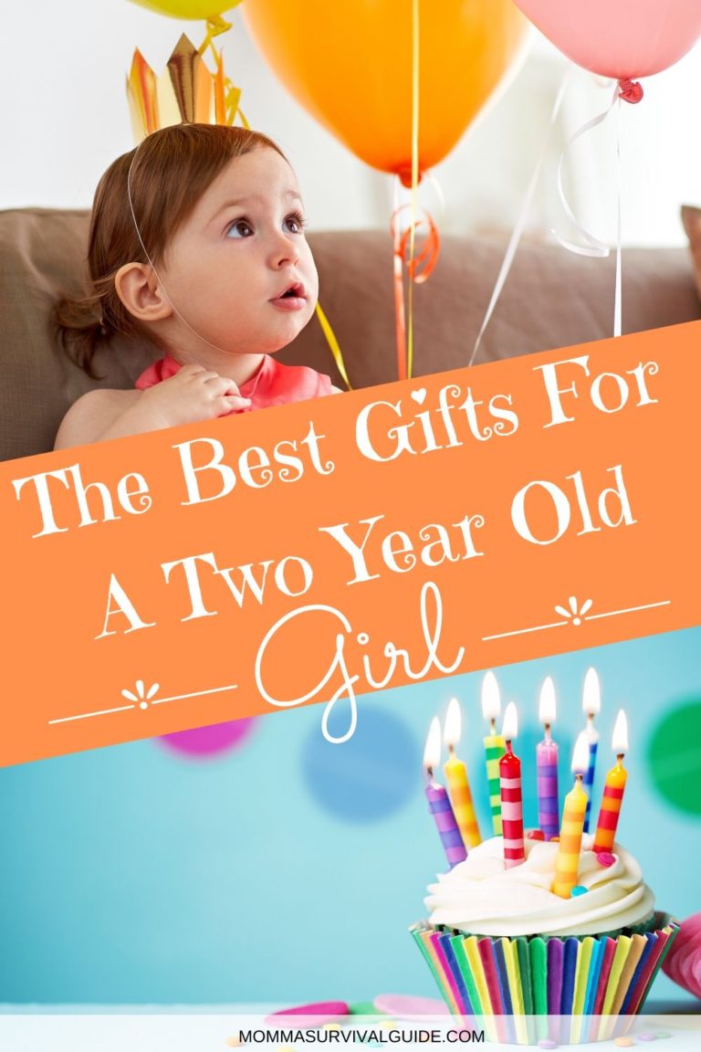 Best Gifts For A Two Year Old Girl For Any Occasion Momma Survival