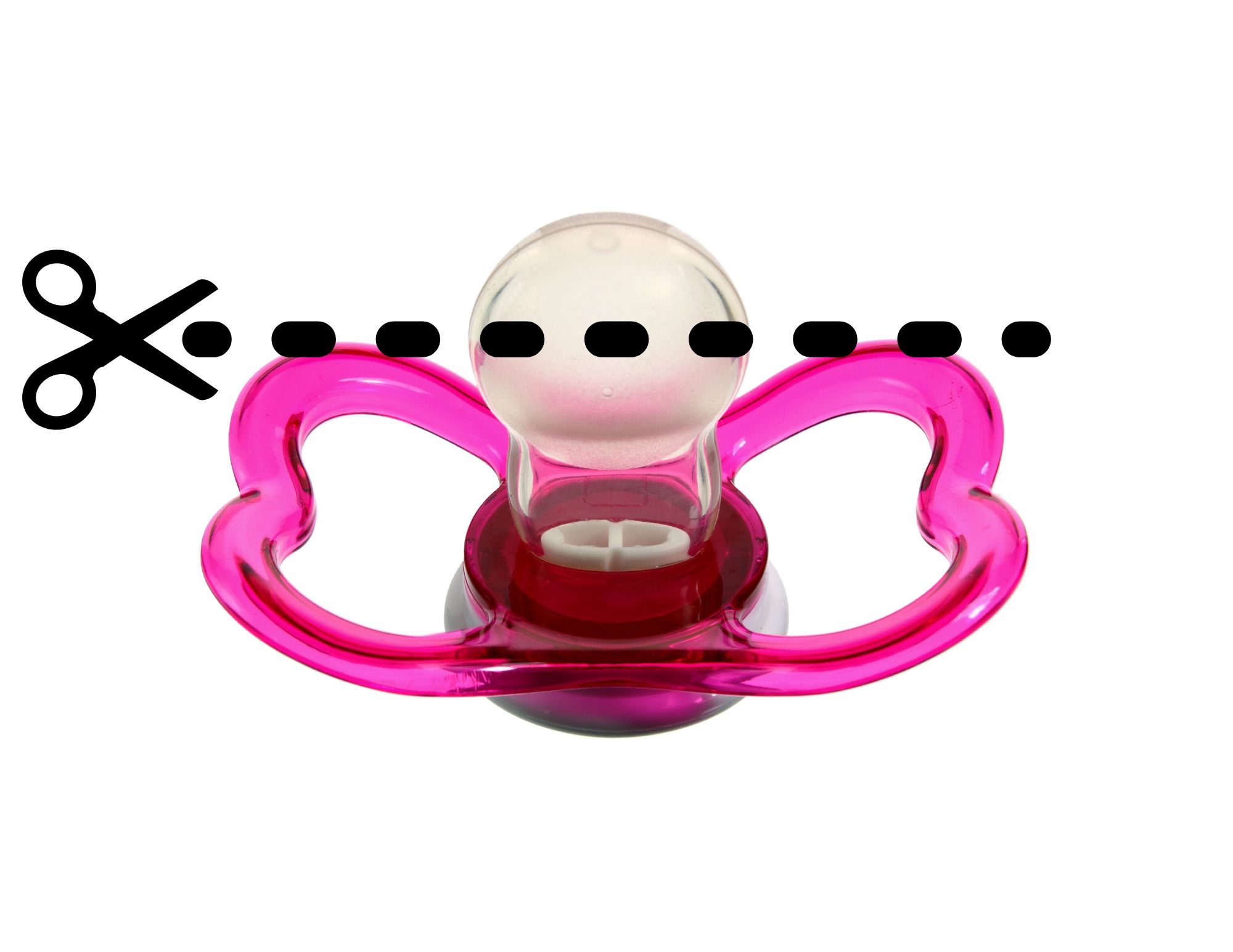 Toddler-Pacifier-Weaning