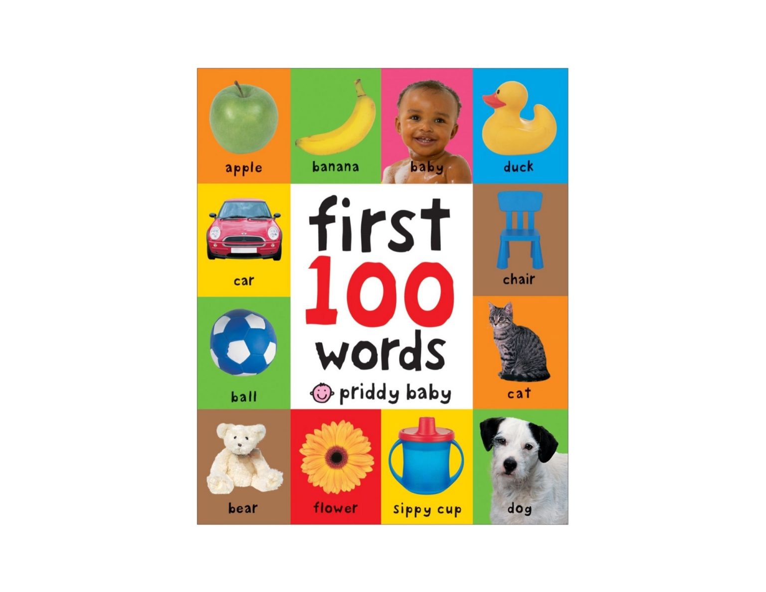 Children’s Books For Toddlers Top 10 Starter Books Momma Survival Guide