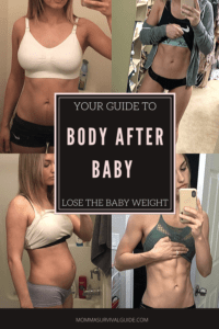 Body-After-Baby-Fitness-Plan
