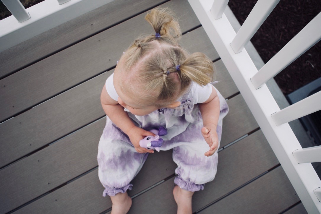 Easy-Hairstyles-For-Toddler-Girls