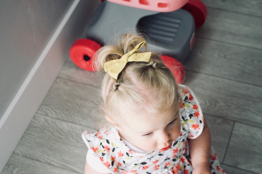 Easy-Hairstyles-For-Toddler-Girls